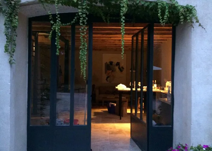 Villa Le Loft des Artistes à Arles